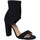 Scarpe Donna Sandali Grace Shoes 1571 Nero