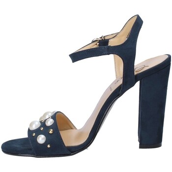 Grace Shoes 1396 Blu