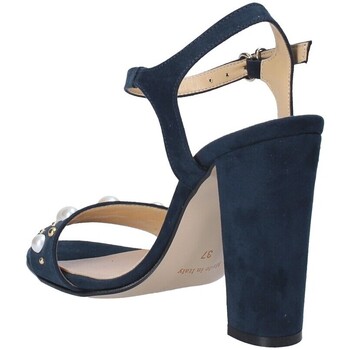 Grace Shoes 1396 Blu