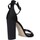 Scarpe Donna Sandali Grace Shoes 1467 Nero
