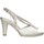 Scarpe Donna Sandali Grace Shoes E8173 Giallo