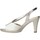 Scarpe Donna Sandali Grace Shoes E8173 Giallo
