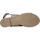 Scarpe Donna Sandali Bueno Shoes 9L2702 Grigio