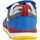 Scarpe Bambina Sneakers basse Clarks 156637 Grigio
