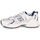 Scarpe Donna Sneakers basse New Balance 530 Bianco / Argento