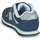 Scarpe Bambino Sneakers basse New Balance 393 Blu