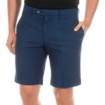 Abbigliamento Uomo Shorts / Bermuda Hackett HM800752-595 Blu