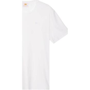 Abbigliamento T-shirt maniche corte Klout  Bianco