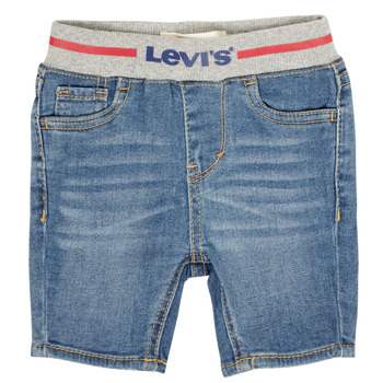 Abbigliamento Bambino Shorts / Bermuda Levi's 6EB819-M0P Blu