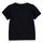 Abbigliamento Bambino T-shirt maniche corte Levi's GRAPHIC TEE Nero