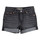 Abbigliamento Bambina Shorts / Bermuda Levi's 3E4536-D0K Grigio