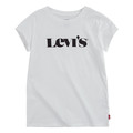T-shirt Levis  MODERN VINTAGE SERIF TEE