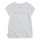 Abbigliamento Bambina T-shirt maniche corte Levi's MODERN VINTAGE SERIF TEE Bianco