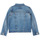 Abbigliamento Bambina Giacche in jeans Levi's 4E4388-M0K Blu