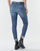 Abbigliamento Donna Jeans skynny G-Star Raw 3301 Ultra High Super Skinny Wmn Blu