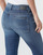 Abbigliamento Donna Jeans skynny G-Star Raw 3301 Ultra High Super Skinny Wmn Blu