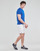 Abbigliamento Uomo Shorts / Bermuda Lacoste SHOSTA Bianco