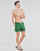 Abbigliamento Uomo Costume / Bermuda da spiaggia Lacoste POTTA Verde