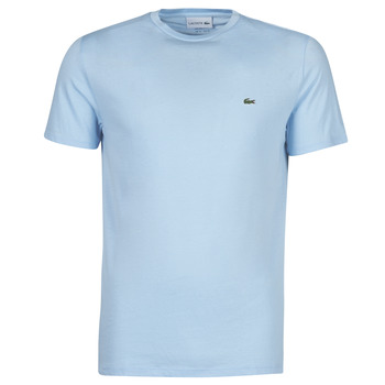 Abbigliamento Uomo T-shirt maniche corte Lacoste ALFED Blu