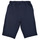 Abbigliamento Bambino Shorts / Bermuda Petit Bateau LAVIEN Marine