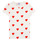 Abbigliamento Bambina Pigiami / camicie da notte Petit Bateau MICOURT Multicolore