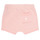 Abbigliamento Bambino Shorts / Bermuda Petit Bateau MATHEO Rosa