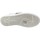 Scarpe Bambina Sneakers basse Disney Mdk529 Bianco
