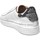 Scarpe Bambina Sneakers basse Disney Mdk529 Bianco