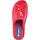 Scarpe Donna Pantofole Inblu DC000017 Rosso