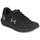 Scarpe Uomo Running / Trail Under Armour CHARGED ROGUE 2.5 RFLCT Nero