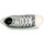 Scarpe Donna Sneakers alte Converse CHUCK TAYLOR ALL STAR DIGITAL DAZE HI Nero / Beige