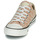 Scarpe Donna Sneakers basse Converse CHUCK TAYLOR ALL STAR CANVAS BRODERIE OX Beige