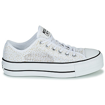 Converse CHUCK TAYLOR ALL STAR LIFT BREATHABLE OX