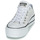 Scarpe Donna Sneakers basse Converse CHUCK TAYLOR ALL STAR LIFT BREATHABLE OX Bianco
