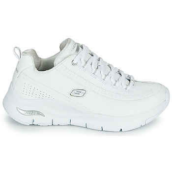 Skechers ARCH FIT Bianco