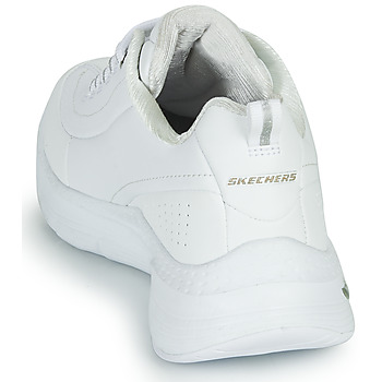 Skechers ARCH FIT Bianco
