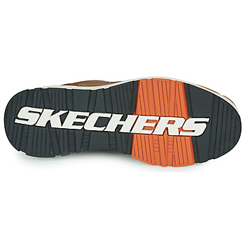 Skechers FAIRLINE Marrone