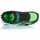 Scarpe Bambino Sneakers basse Skechers FLEX-GLOW Nero / Blu / Verde