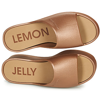 Lemon Jelly SUNNY Oro
