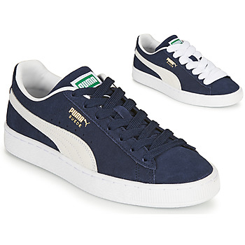 Image of Sneakers Puma SUEDE