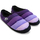 Scarpe Pantofole Nuvola. Classic Colors Viola