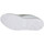 Scarpe Donna Sneakers Diadora 101.174366 01 C6103 White/Silver Argento
