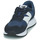 Scarpe Uomo Sneakers basse New Balance 237 Blu