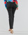 Abbigliamento Donna Jeans dritti Lauren Ralph Lauren MIDRISE STRT-5-POCKET-DENIM Nero