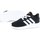 Scarpe Unisex bambino Sneakers basse adidas Originals Lite Racer 20 I Nero, Bianco