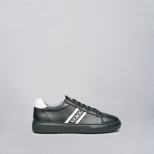 Scarpe Uomo Sneakers NeroGiardini ATRMPN-22574 Nero