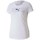 Abbigliamento Donna T-shirt maniche corte Puma Rebel Graphic Tee Bianco