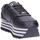 Scarpe Donna Sneakers alte Tommy Hilfiger FW0FW05236 Nero