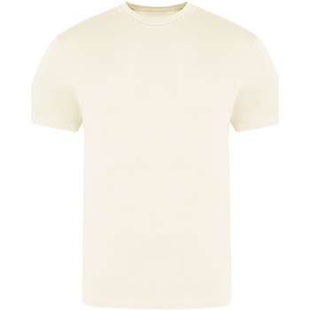 Abbigliamento Uomo T-shirts a maniche lunghe Awdis JT100 Bianco