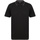 Abbigliamento Uomo T-shirt & Polo Henbury HiCool Tipped Nero